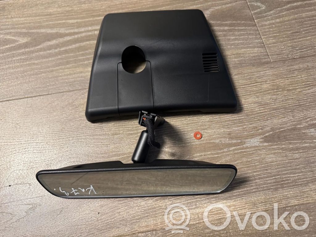 Hyundai Ioniq 5 Rear view mirror (interior) 