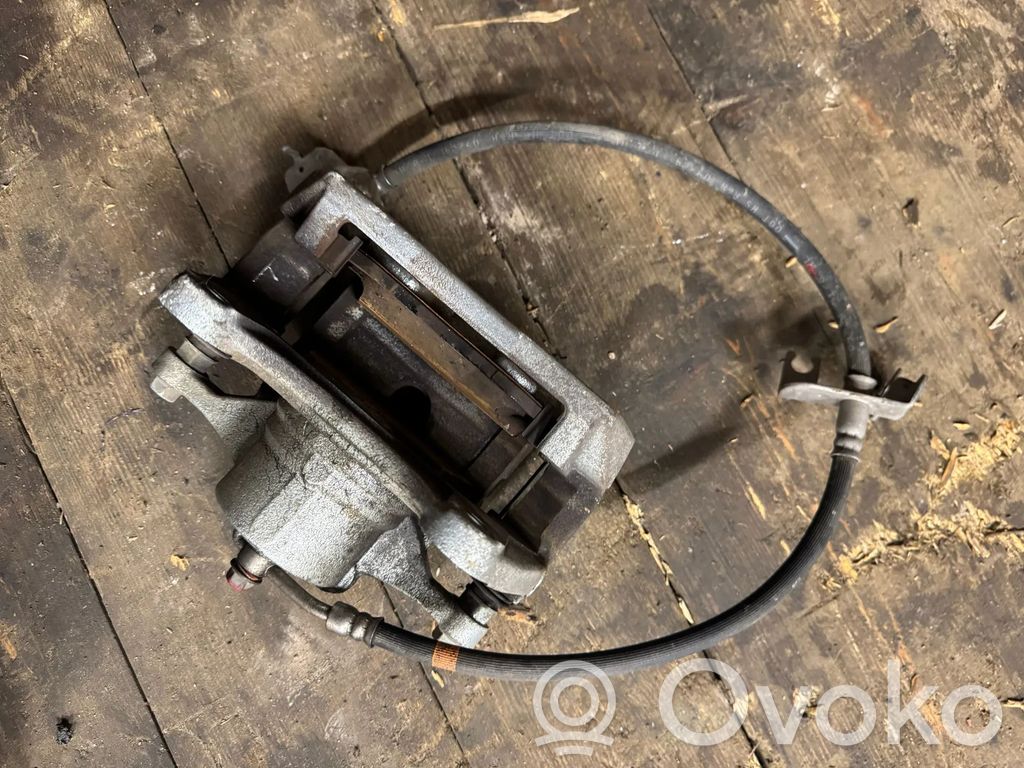 Hyundai Ioniq 5 Front brake caliper 