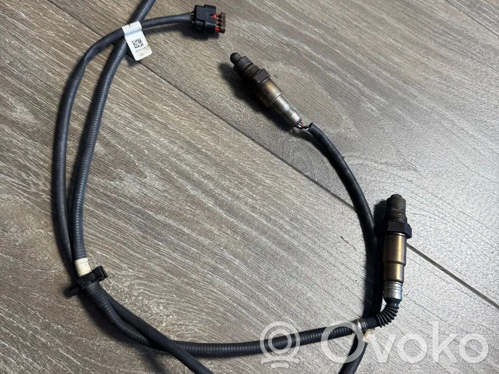 Ford Ecosport Lambda probe sensor 