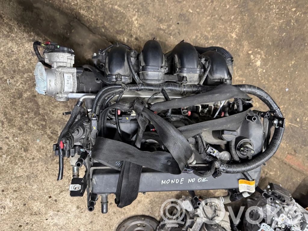 Ford Mondeo MK V Engine 