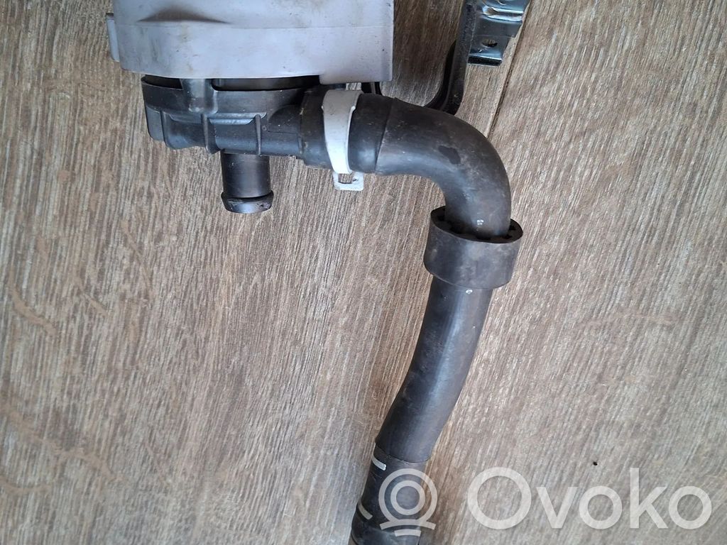 Ford Capri EV Elektriskais cirkulācijas sūknītis 