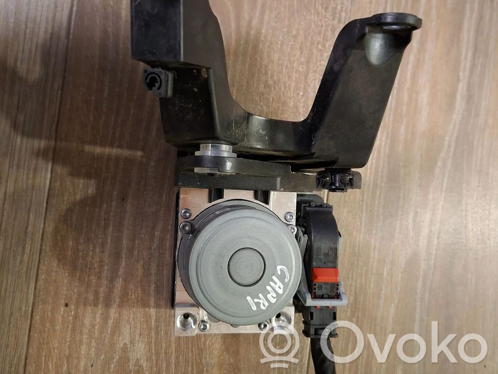 Ford Capri EV ABS Pump 