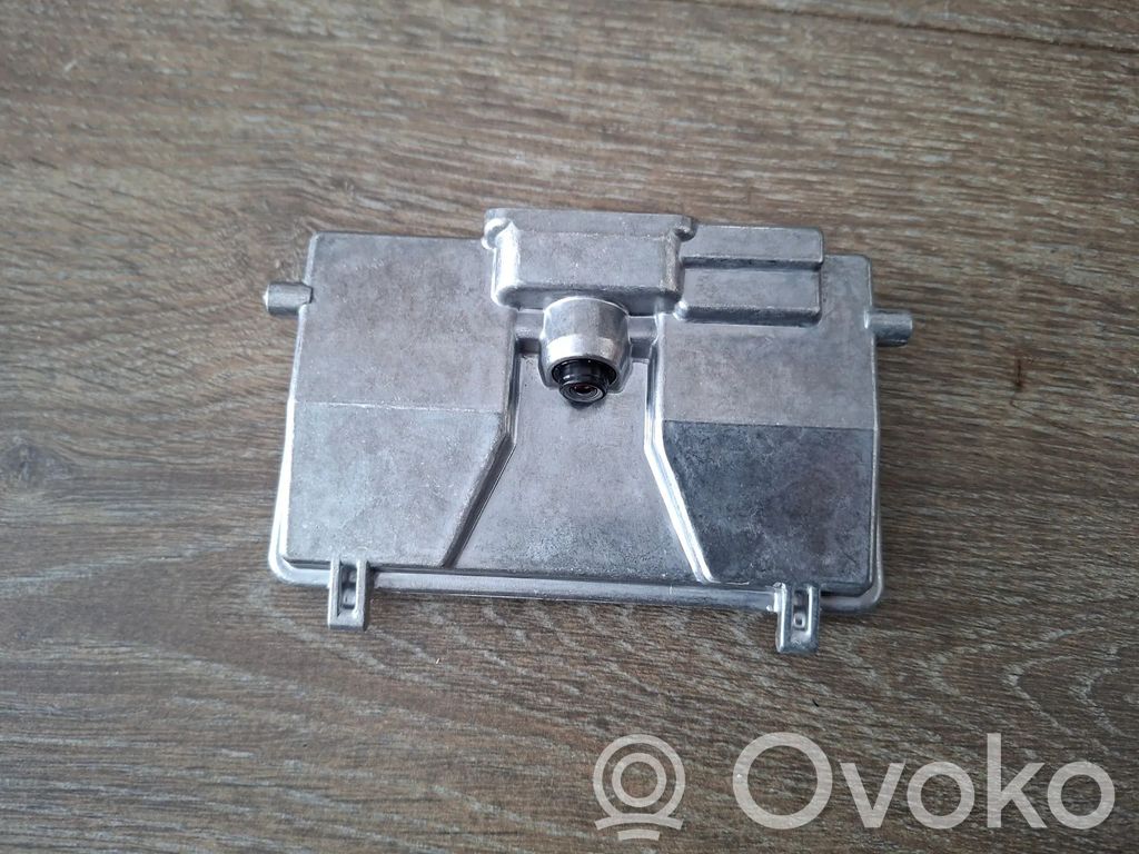 Audi A1 Windshield/windscreen camera 