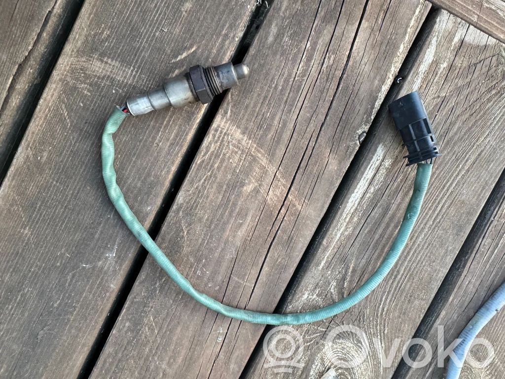 Citroen DS7 Crossback Lambda probe sensor 