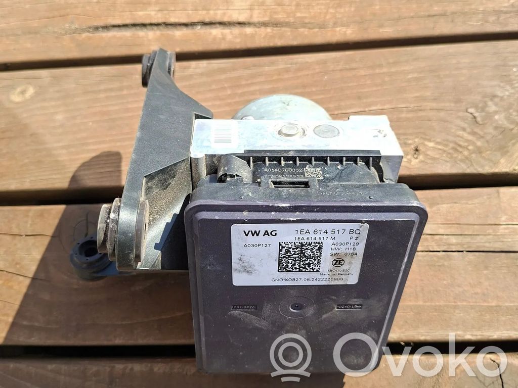 Volkswagen ID. Buzz ABS Pump 