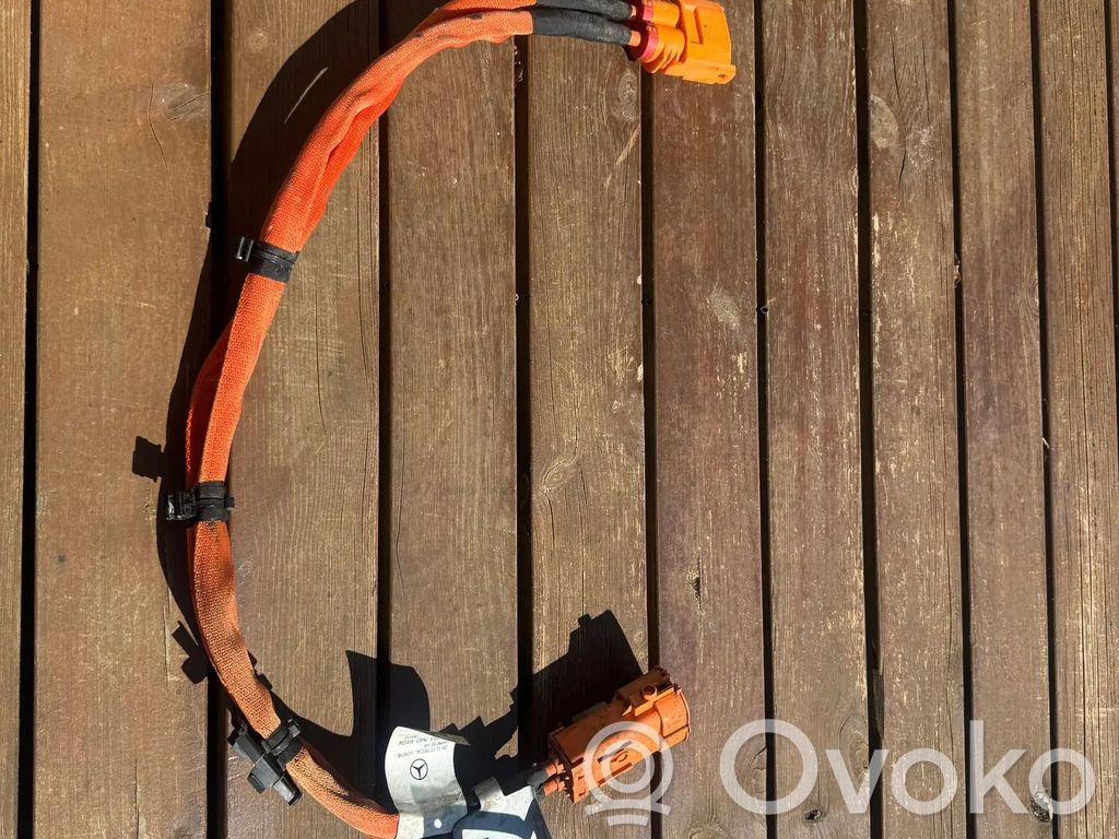 Mercedes-Benz EQC Other wiring loom 