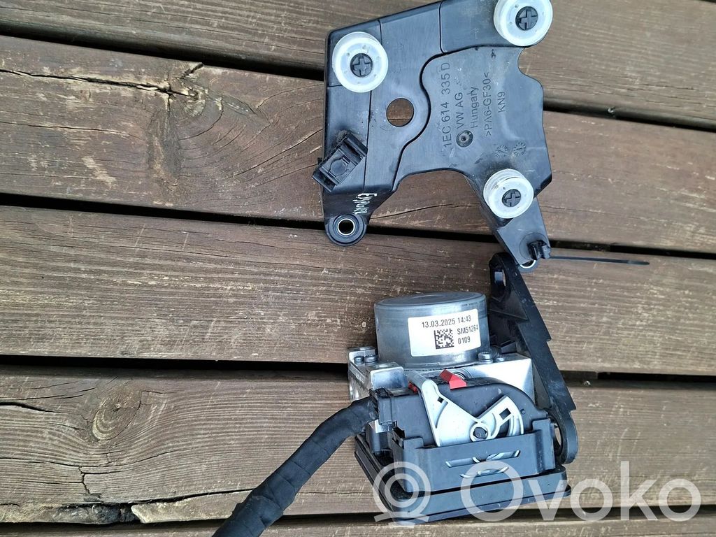ABS Pump   1EA614517BQ