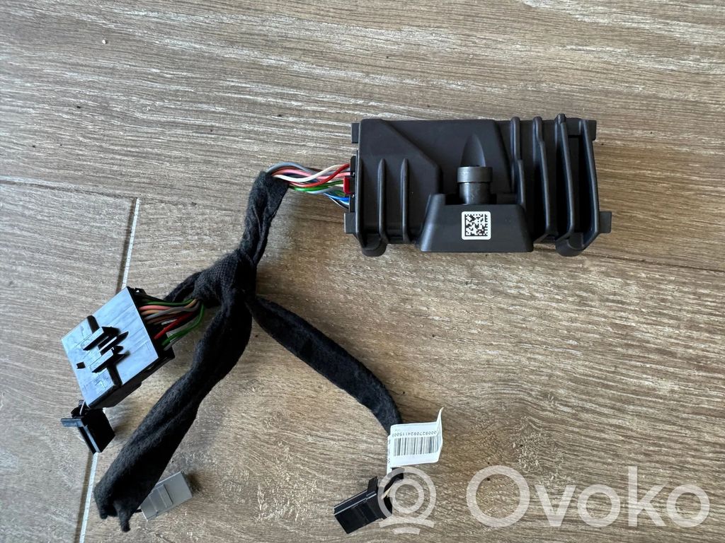 Renault Symbioz Windshield/windscreen camera 