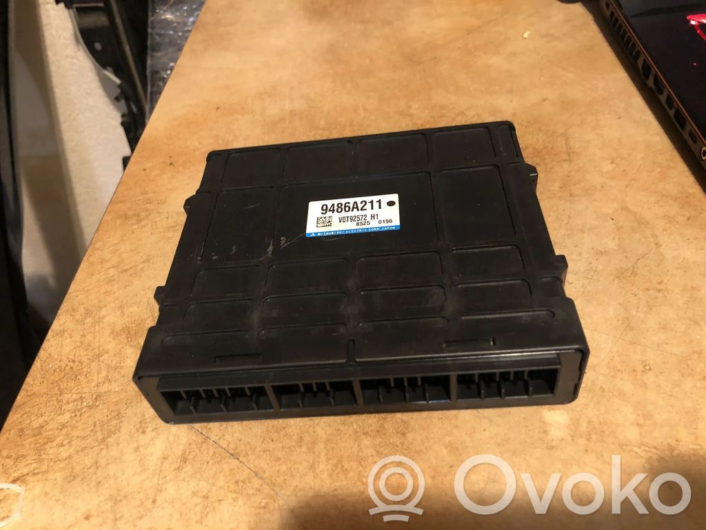 Muut laitteet   9486A211