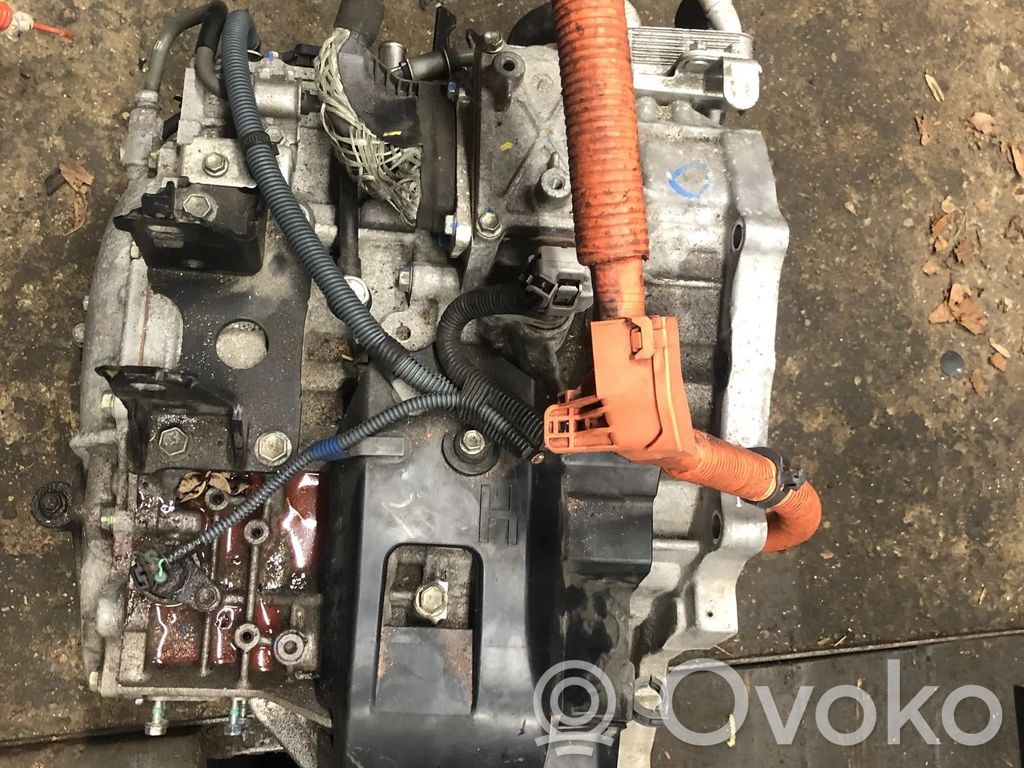 Caja de cambios automática   3515333030