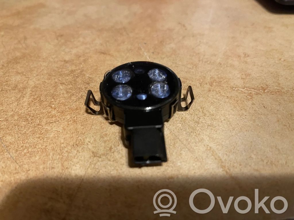 SsangYong Korando Sensor de lluvia 