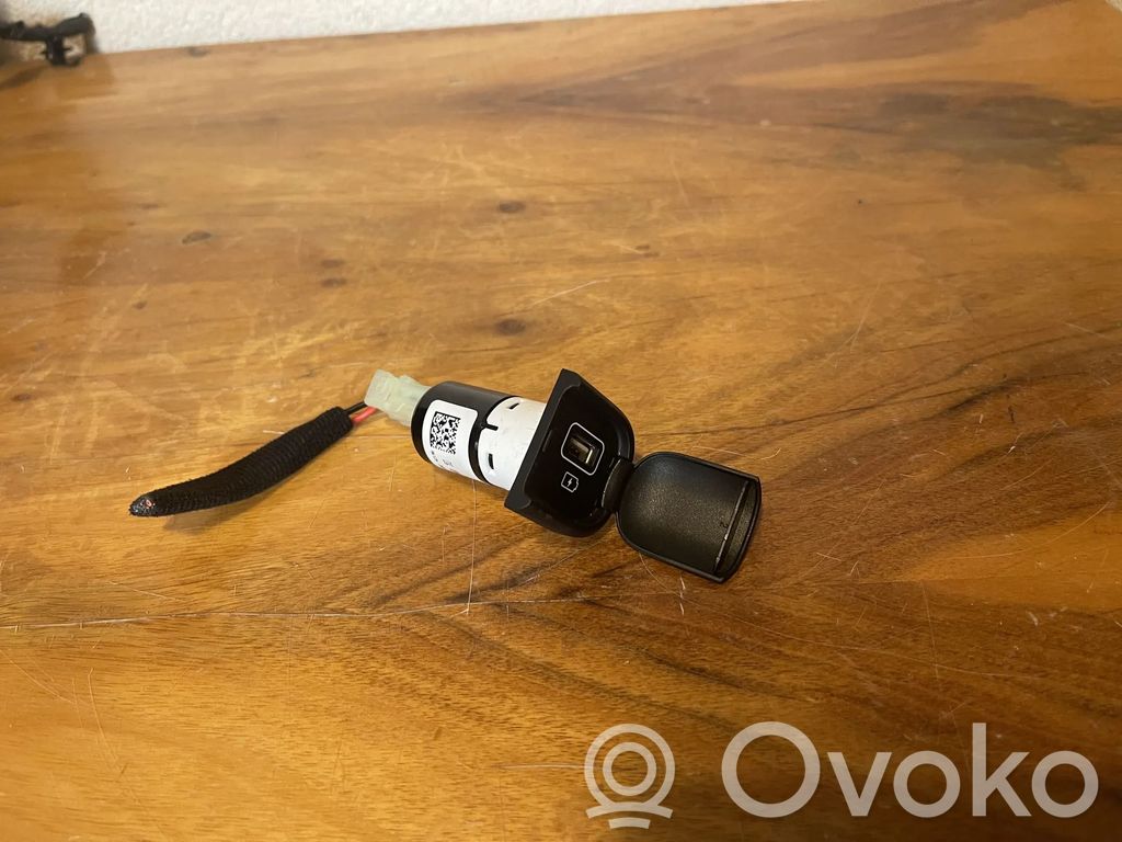 KIA Niro Connecteur/prise USB 
