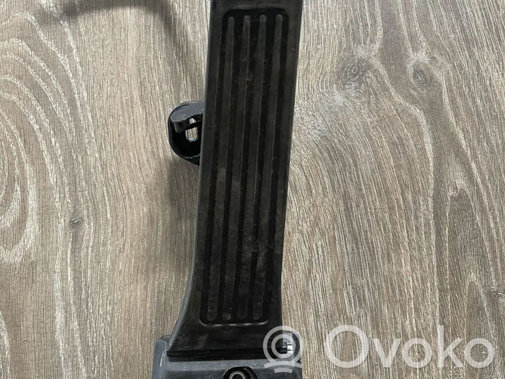 Hyundai Santa Fe Gaspedal 
