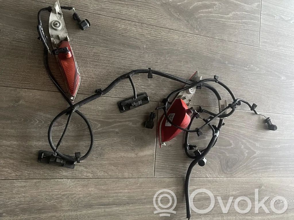 Volvo V40 Sensore di parcheggio PDC 