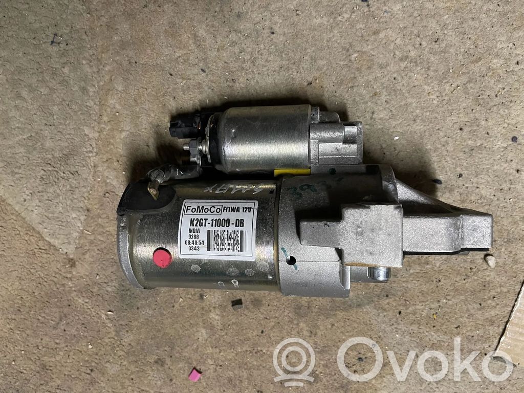 Starteris   K2GT11000DB