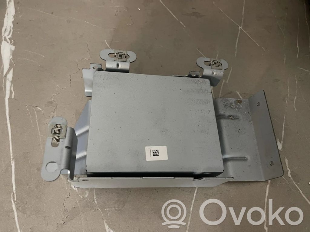 Ford S-MAX Otros dispositivos 