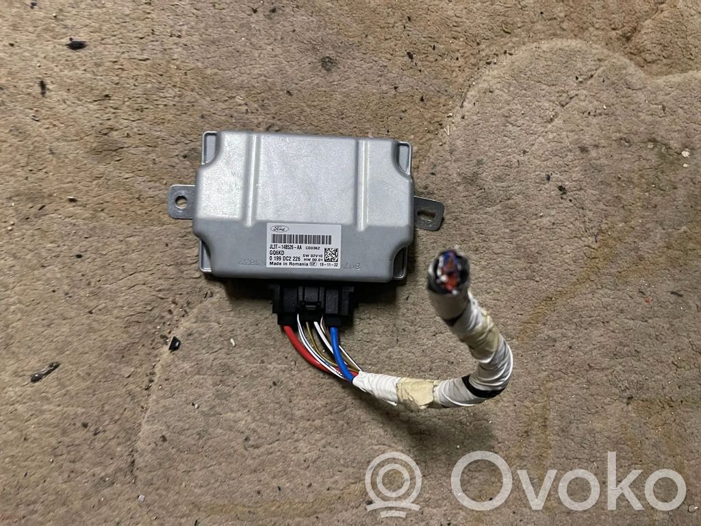 Muut laitteet   JL3T14B526AA