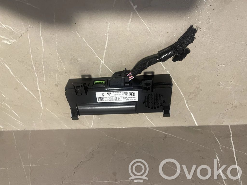 Opel Corsa F Inne wyposażenie elektryczne 