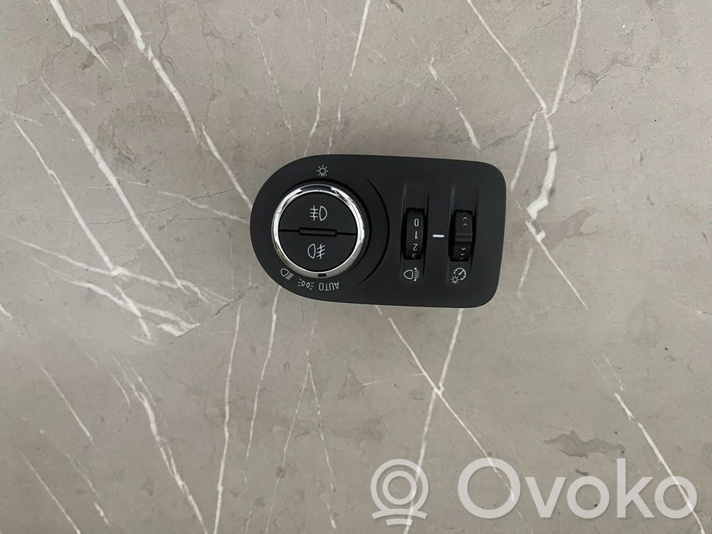 Interruptor de luz   39201661