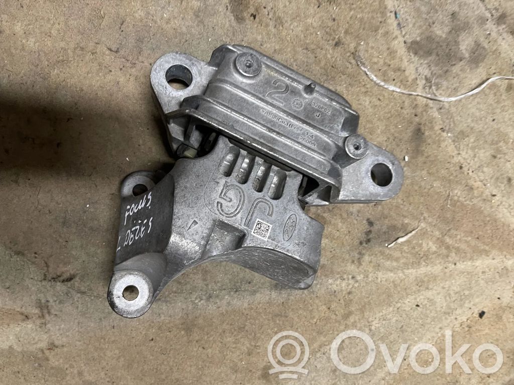 Getriebelager Getriebedämpfer   326E82