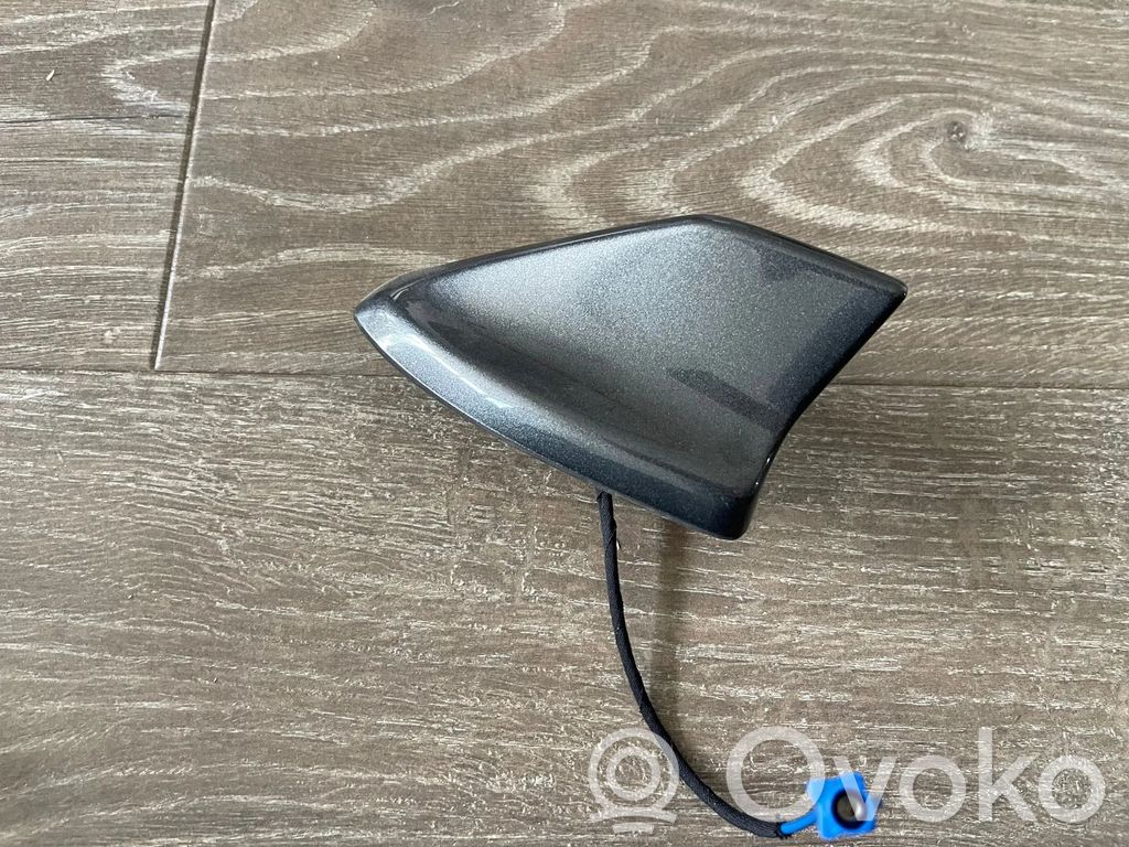 Ford Focus GPS Antenne 