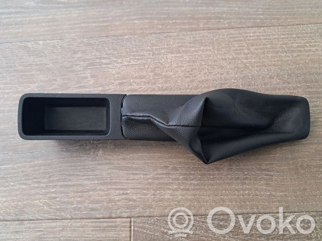 Ford Puma Altra parte interiore 
