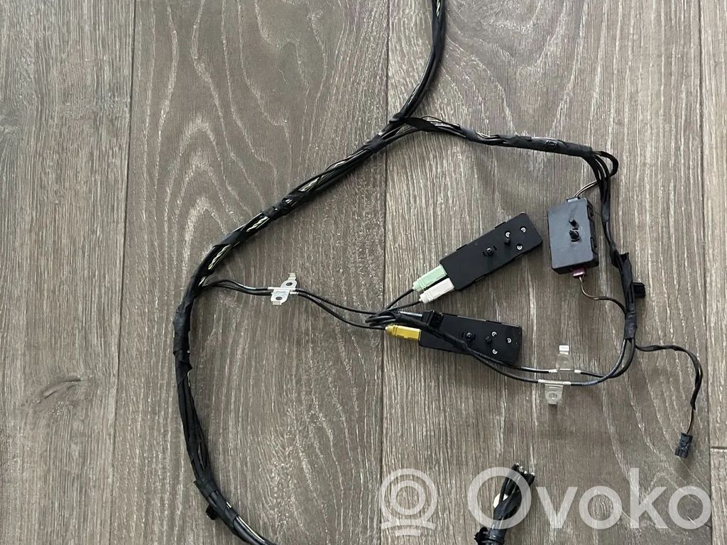 BMW 1 F40 Altri dispositivi 