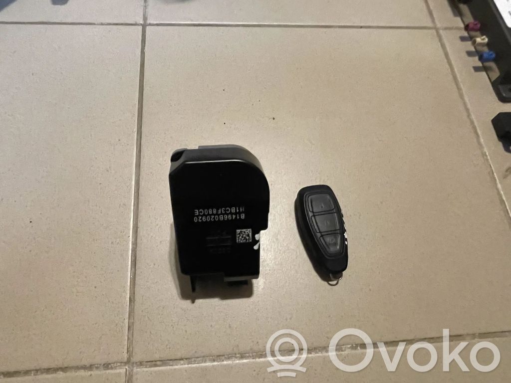 Virta-avain/kortti   H1BC3F880CE