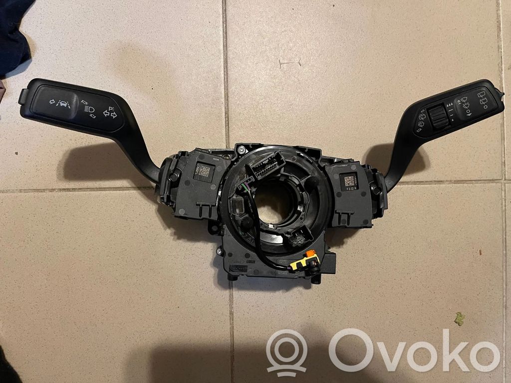 Ford Focus Manetka / Przełącznik kierunkowskazów 