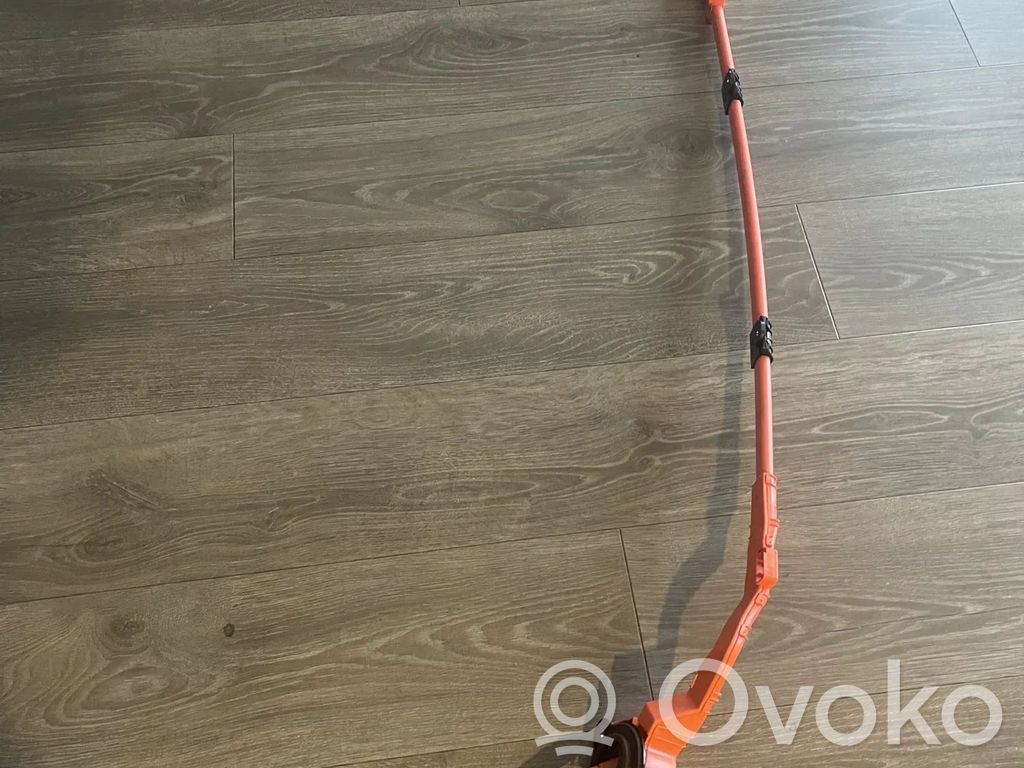 Mazda 2 Alte cablaje 