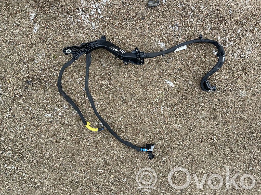 Volvo XC60 Muu johtosarja 