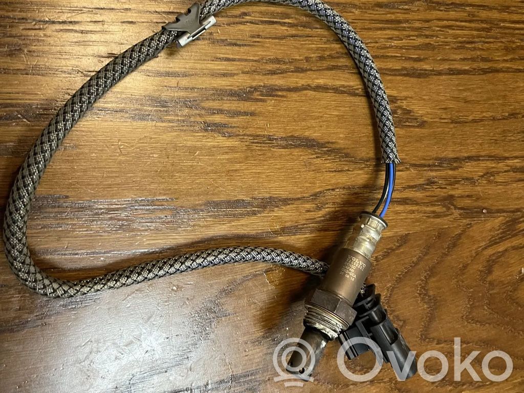 Sonde lambda   32255352
