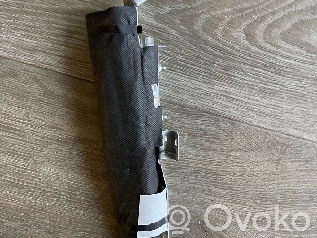 Volvo XC60 Poduszka powietrzna Airbag fotela 