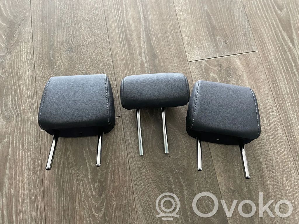 Kopfstütze vorne   DASD