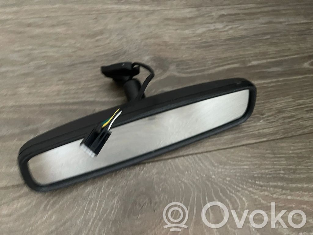 KIA Pro Cee'd III Rear view mirror (interior) 