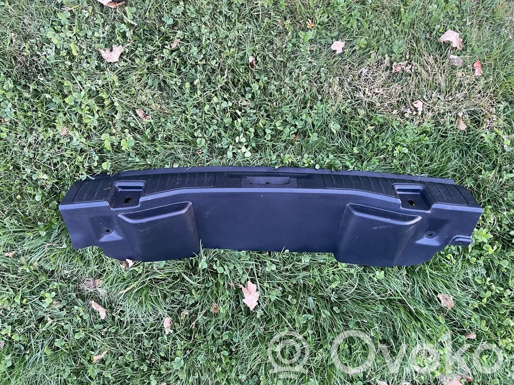 Ford Kuga III Protector del borde del maletero/compartimento de carga 