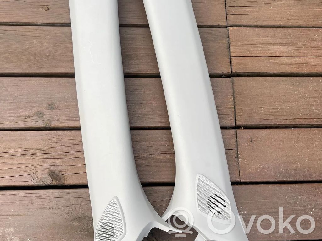 Innendekor-Set   62211K0030,62212K0030