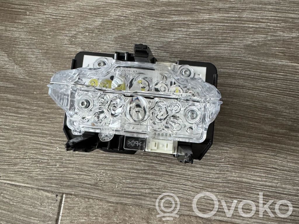 BMW 2 F44 Lastre de faros xenón 