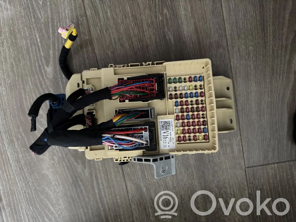 Sulakemoduuli   91950AO161
