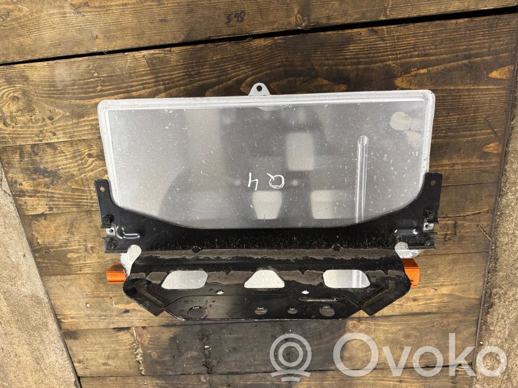 Audi Q4 e-tron Otros dispositivos 
