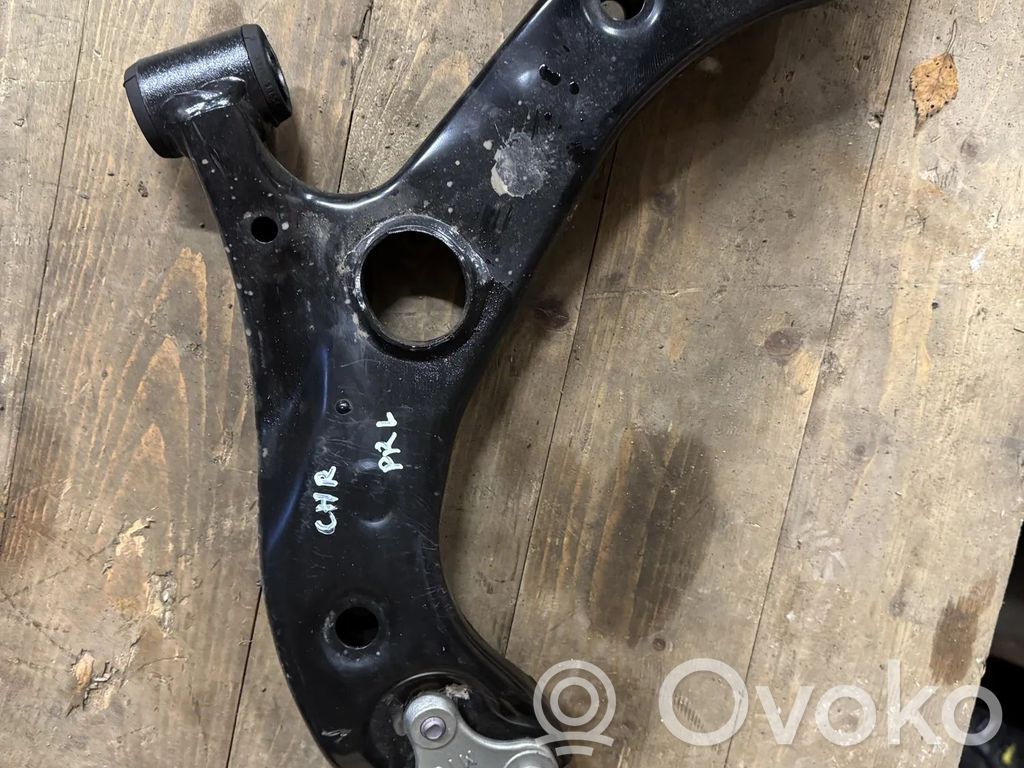 Toyota C-HR II Querlenker Achsschenkel vorne 