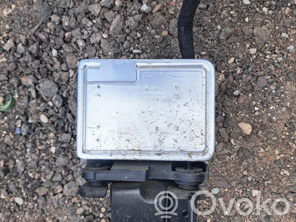 Seat Ateca ABS-pumppu 