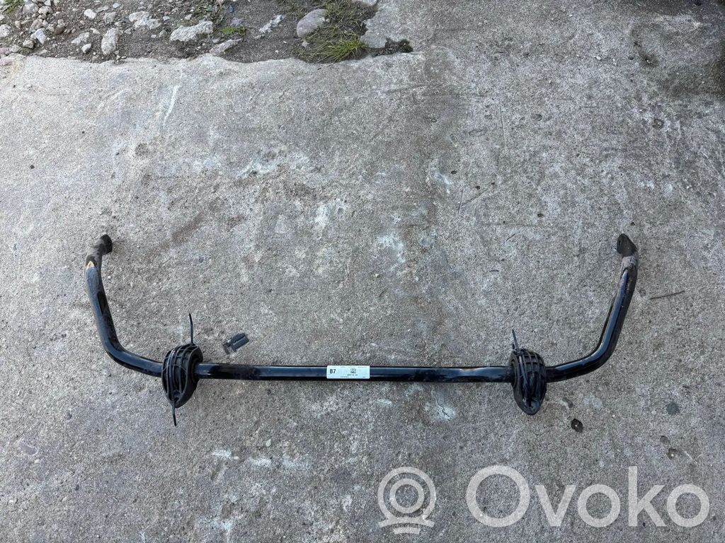 BMW iX1 Alte piese suspensie față 