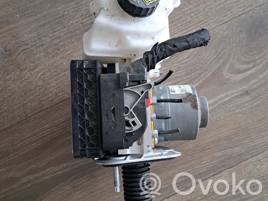 BMW iX1 Inne wyposażenie elektryczne 