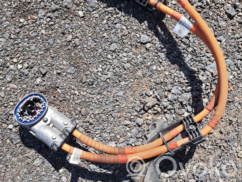 Otros cableados   5A1CA66
