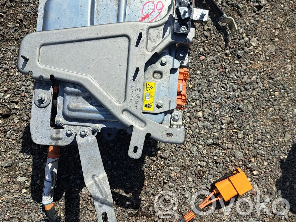Inversor/convertidor de voltaje   292A01997R,291A13414R