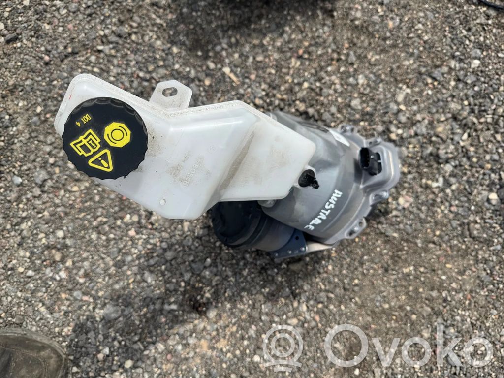 Renault Austral Muut laitteet 