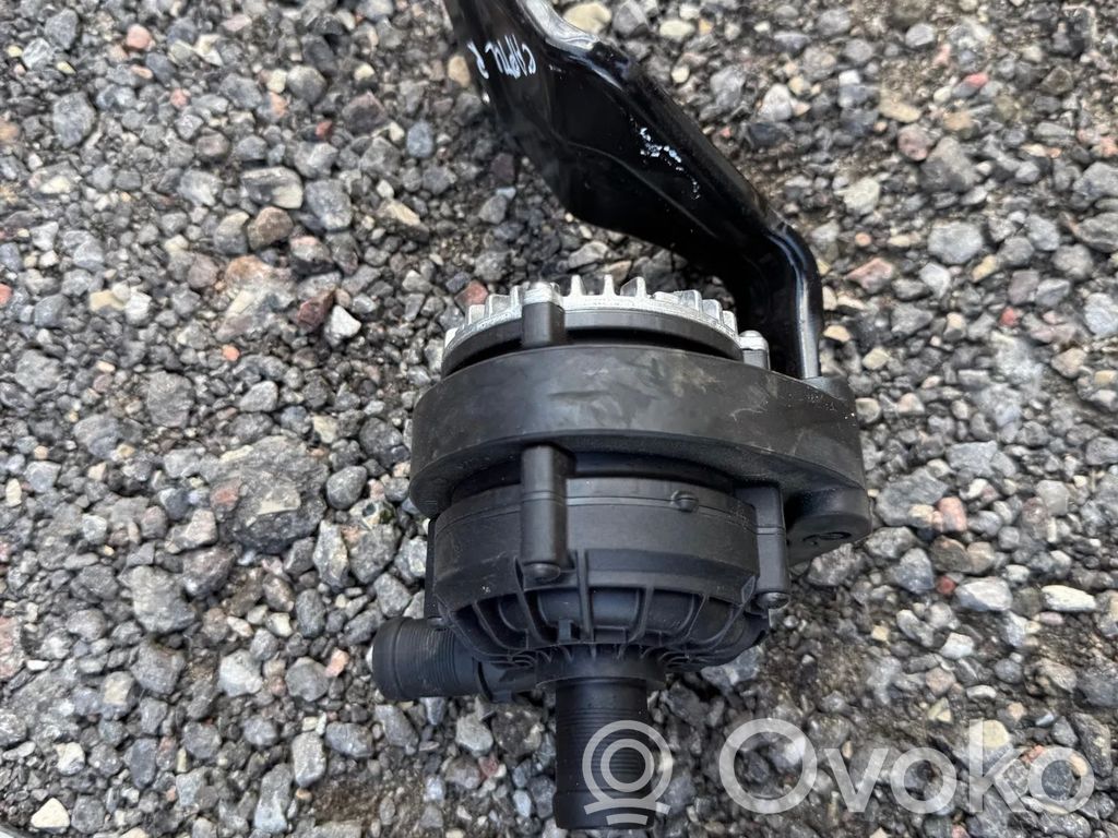 Renault Captur II Pompe à eau de liquide de refroidissement 