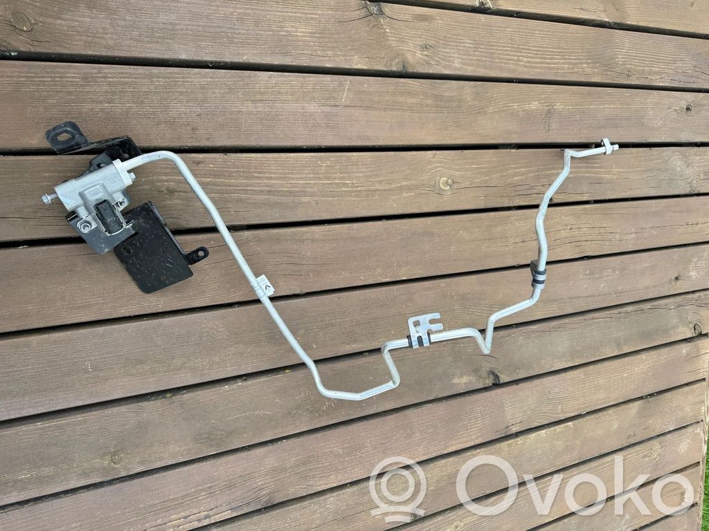 Renault Captur II Wąż / Przewód klimatyzacji A/C 