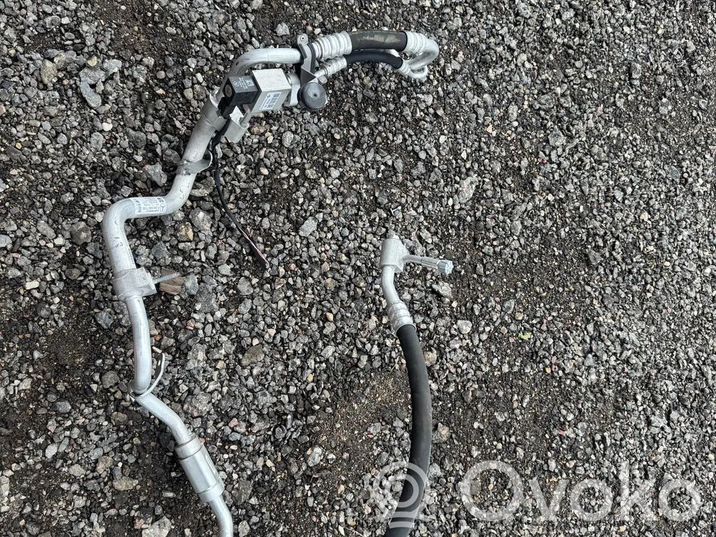 Mercedes-Benz EQA Klimaleitung / Klimaschlauch 